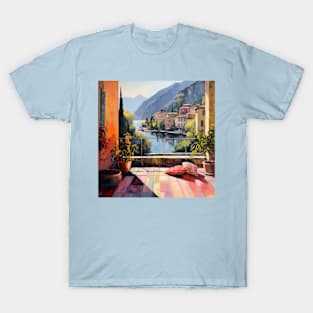 village life T-Shirt